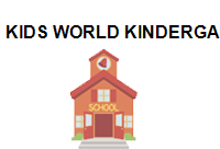 Kids World Kindergarten
